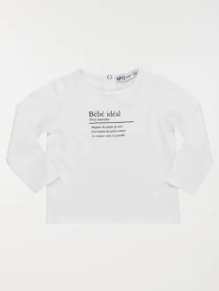 T-shirt bébé idéal (3-36M)