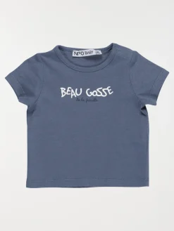 T-shirt beau gosse garçon (3-36M)
