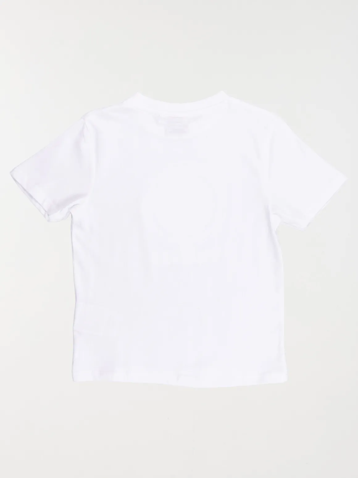 T-shirt Captain Tsubasa garçon (6-12A)