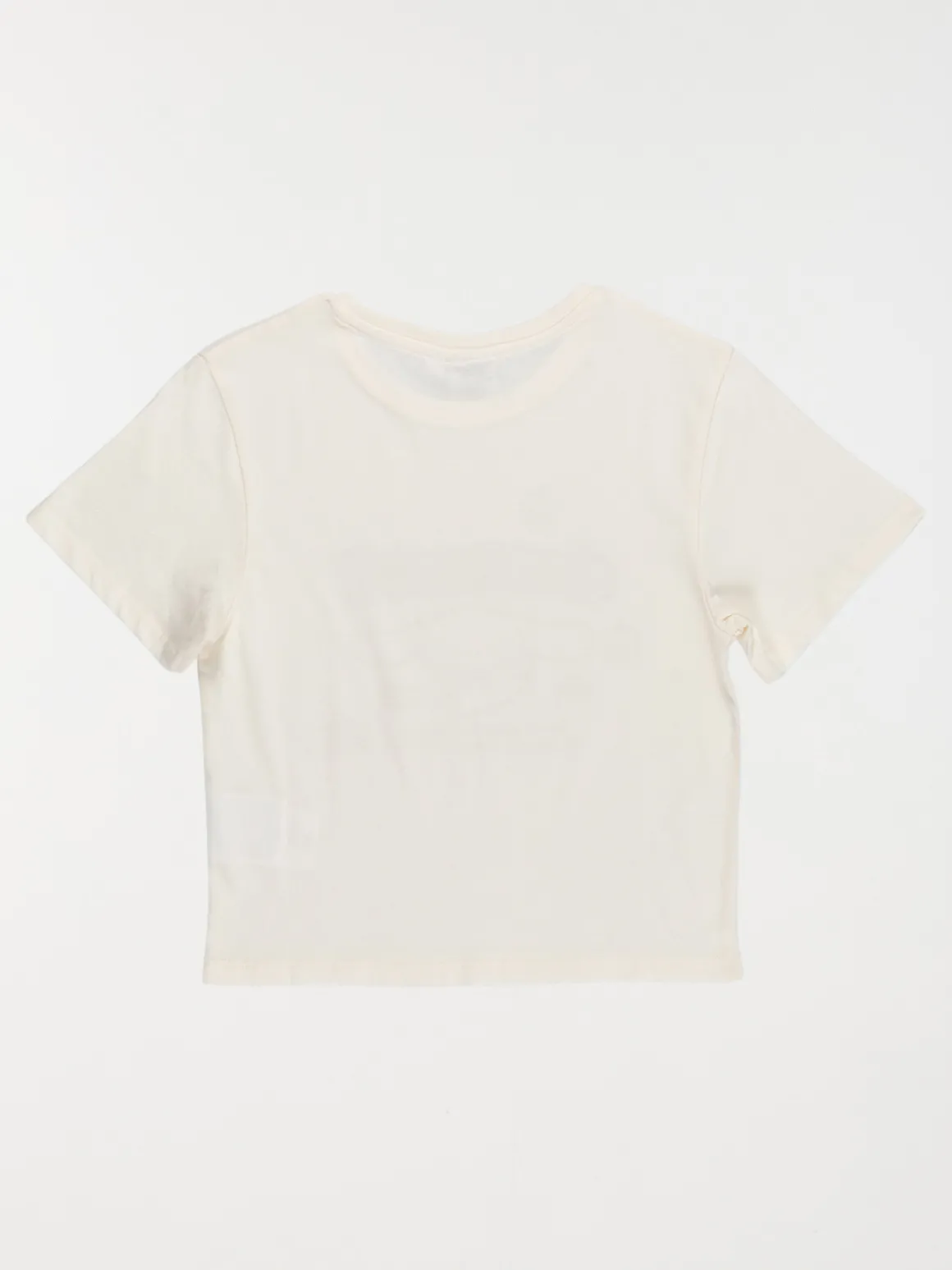 T-shirt Cinnamoroll fille (XXS-M)