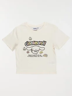 T-shirt Cinnamoroll fille (XXS-M)