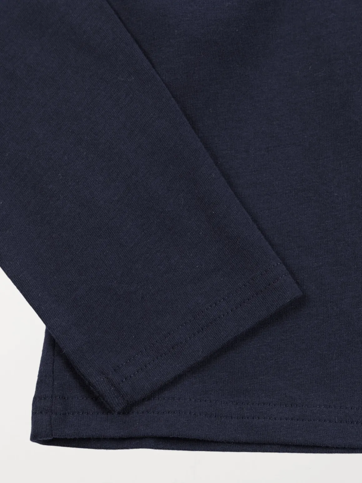 T-shirt col roulé garçon (3-12A)