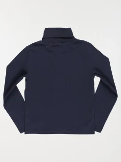 T-shirt col roulé garçon (3-12A)