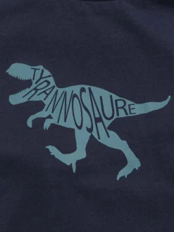 T-shirt col roulé garçon (3-12A)