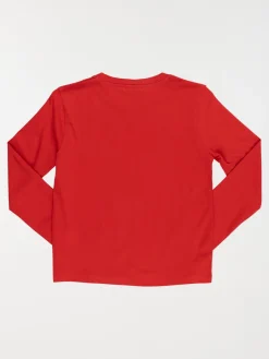 T-shirt cool attitude garçon (3-12A)