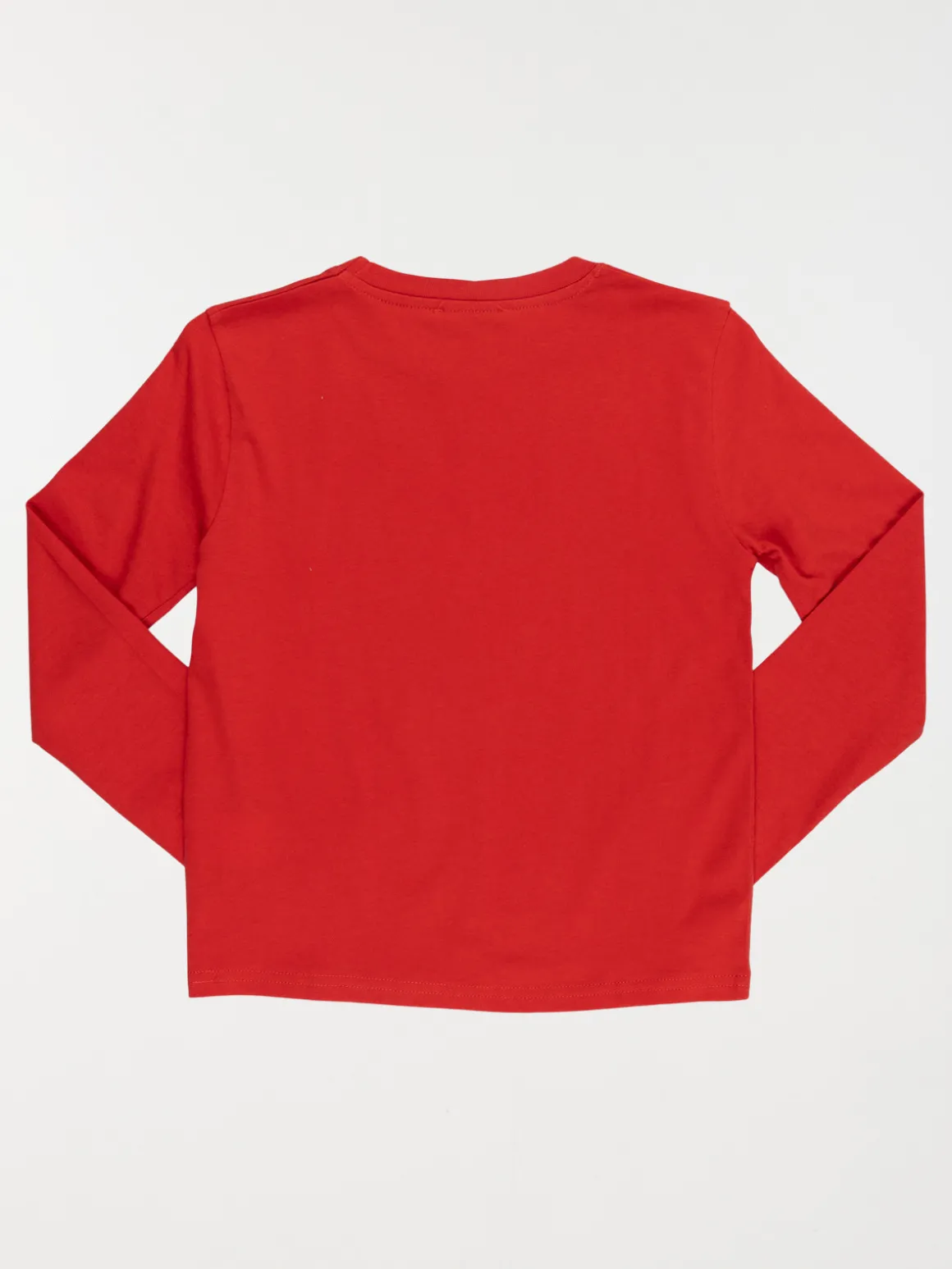 T-shirt cool attitude garçon (3-12A)