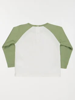 T-shirt cool boy bicolore garçon (3-36M)