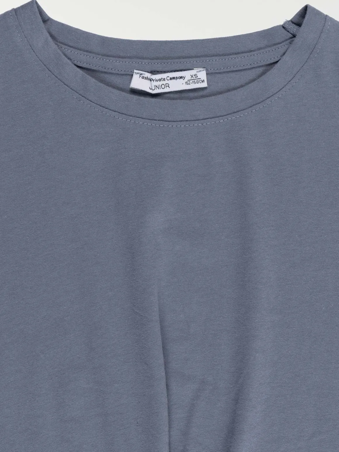 T-shirt court super stone fille (XXS-M)