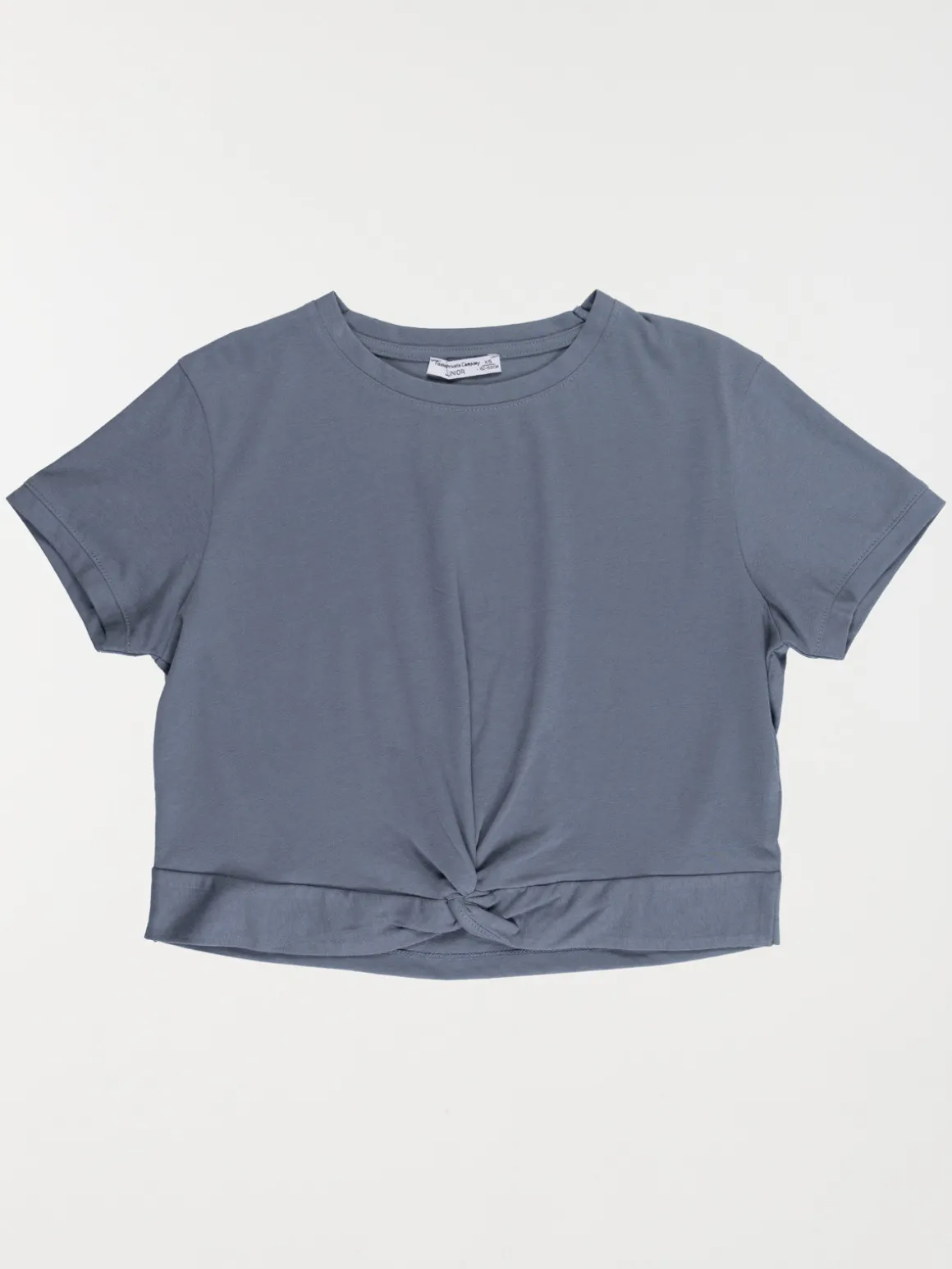 T-shirt court super stone fille (XXS-M)