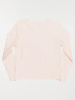 T-shirt danseuse étoile fille (3-12A)