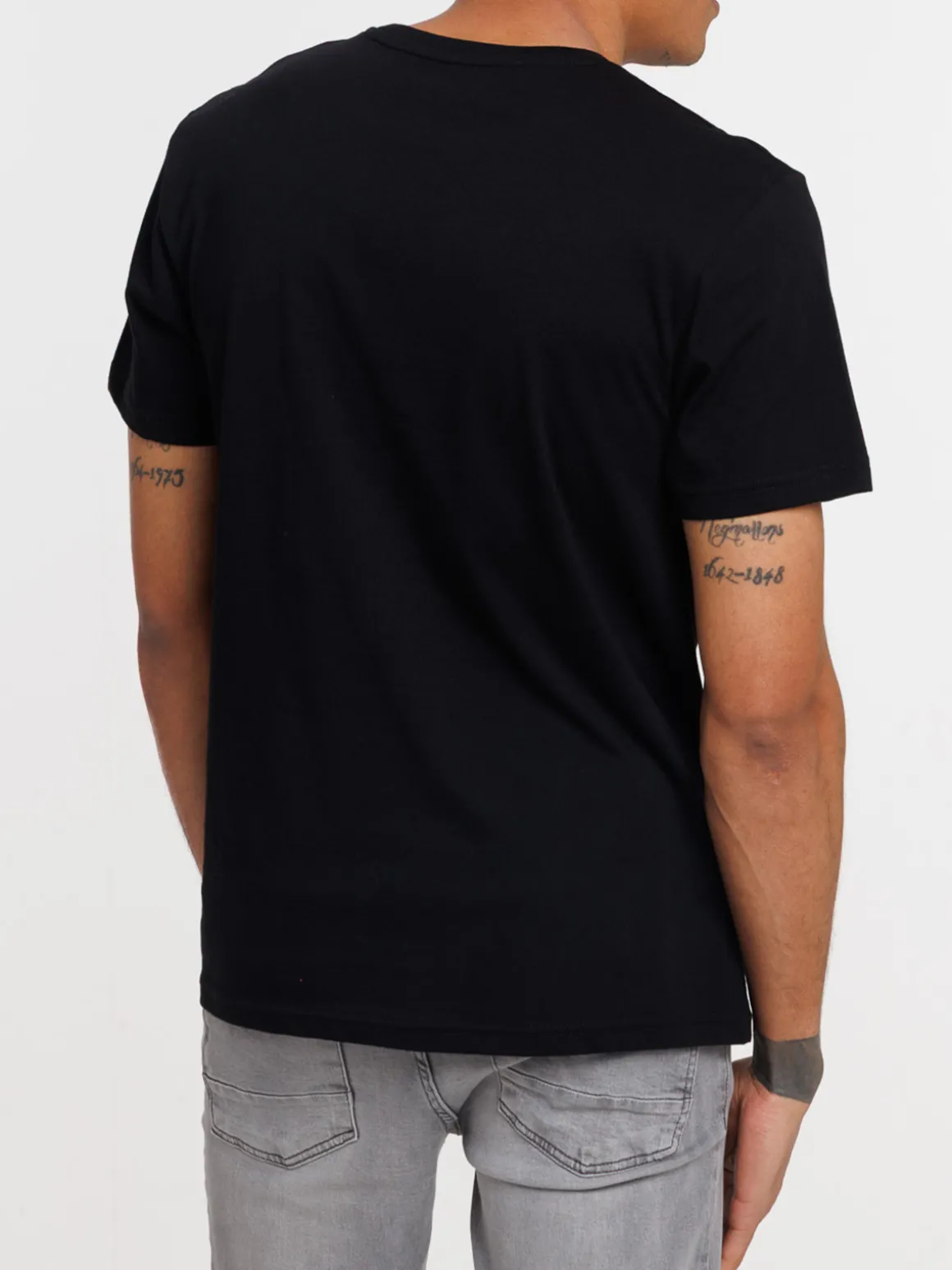 T-shirt Dark Vador Star Wars homme