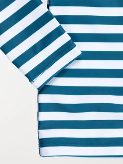 T-shirt de bain anti-UV garçon (6-36M)