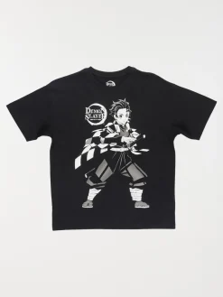 T-shirt Demon slayer garçon (XXS-M)