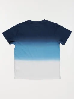 T-shirt dégradé couleur garçon (3-12A)