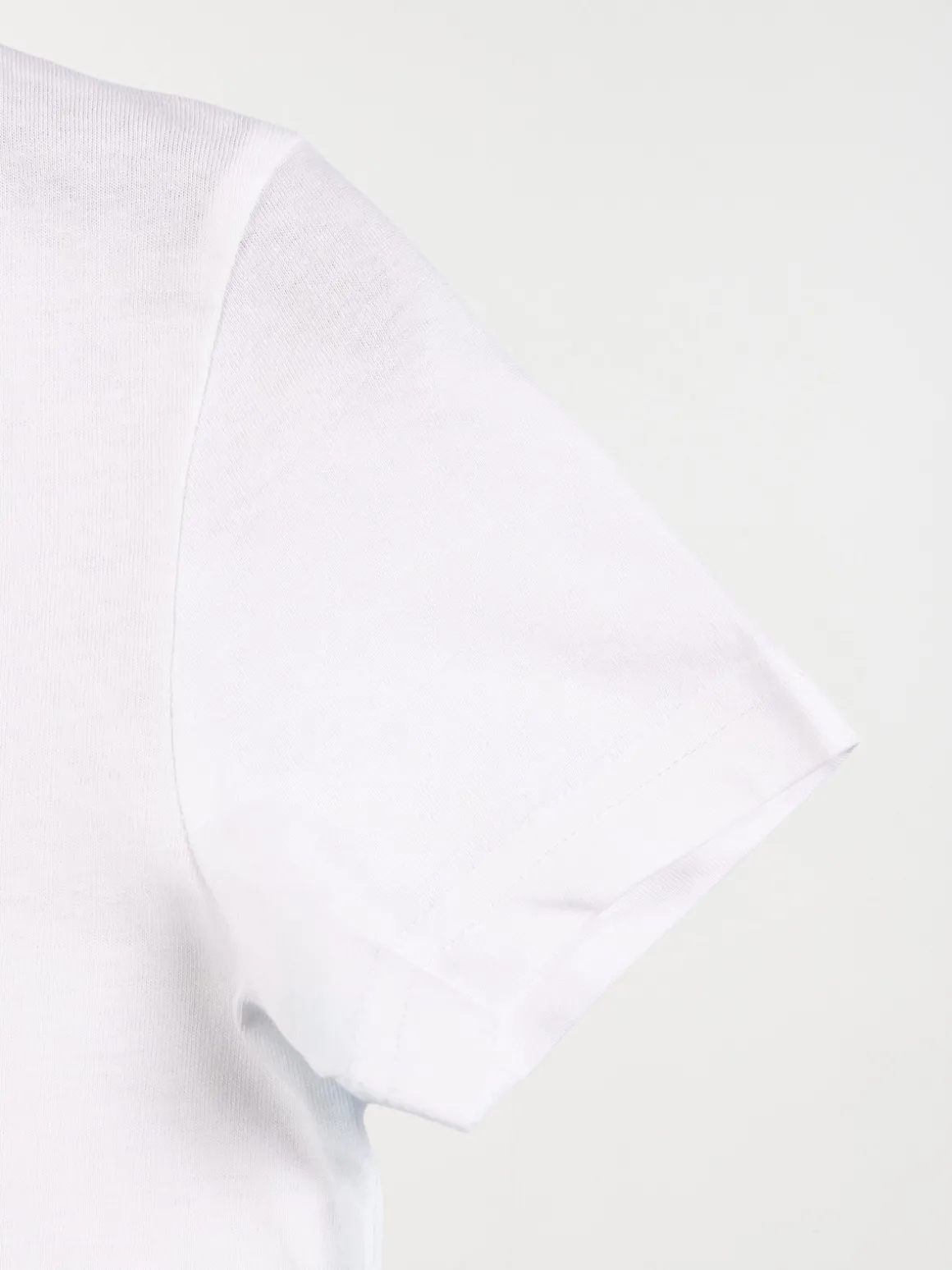 T-shirt dégradé de couleur garçon (3-8A)