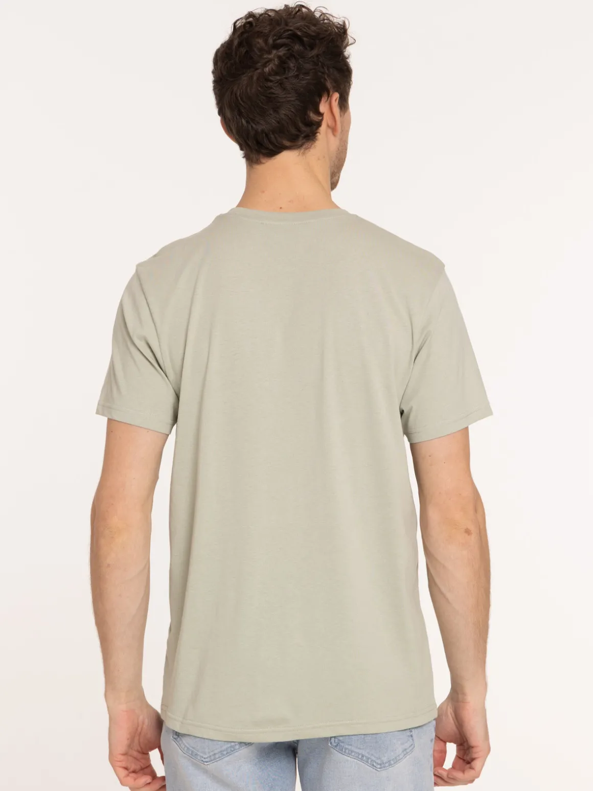 T-shirt Dolce Vita brodé homme