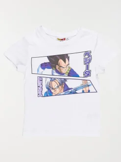 T-shirt Dragon Ball Z garçon (3-8A)