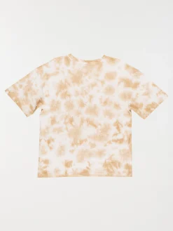 T-shirt effet tie and dye garçon (XXS-M)