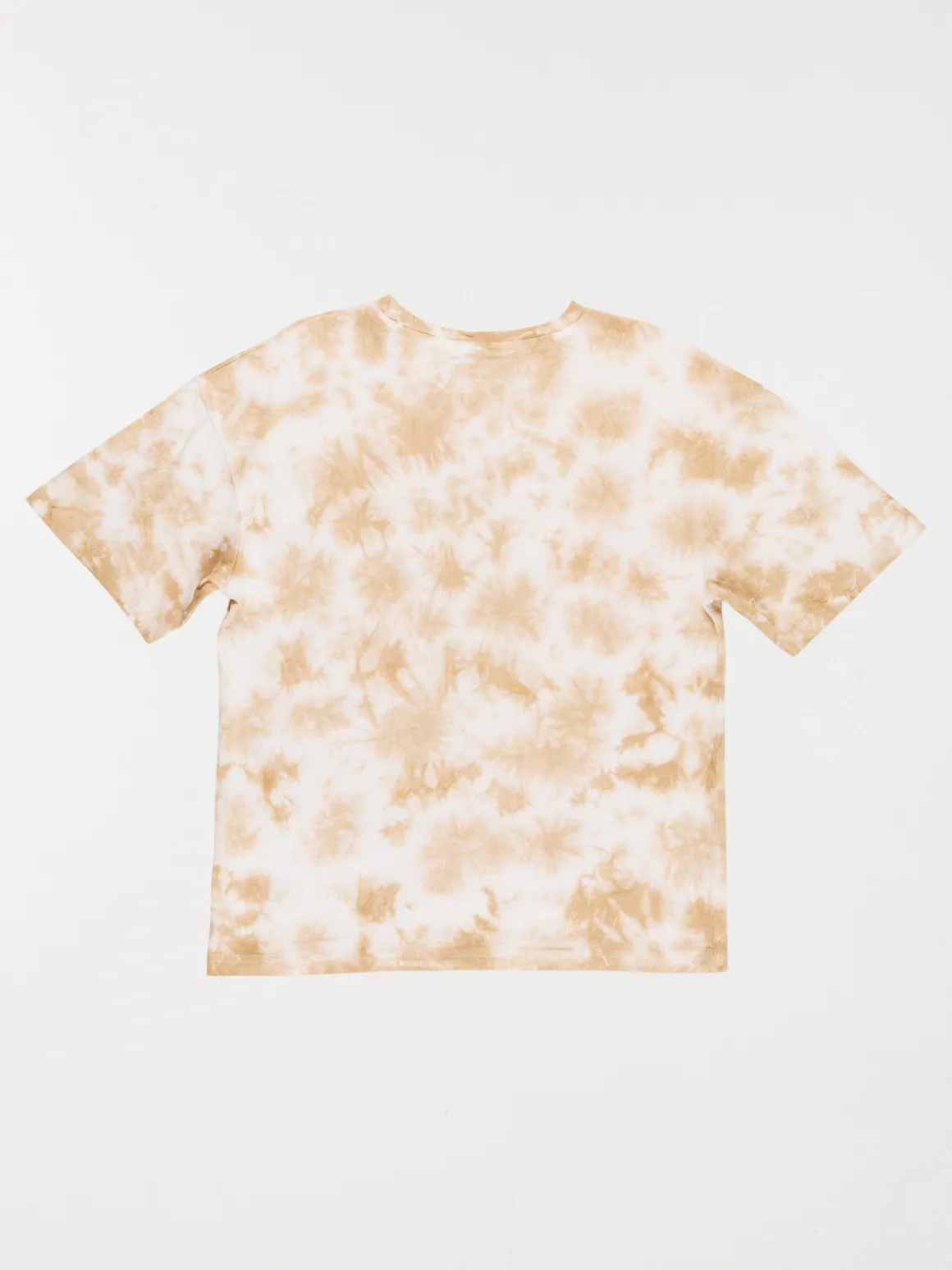 T-shirt effet tie and dye garçon (XXS-M)