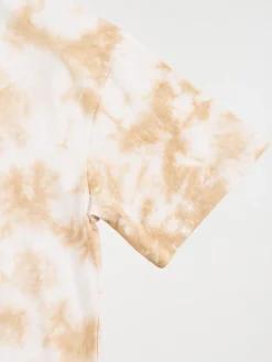 T-shirt effet tie and dye garçon (XXS-M)