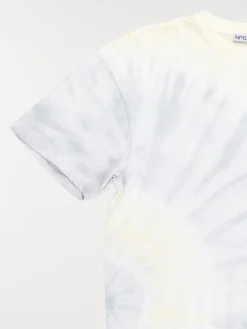 T-shirt effet tie and dye garçon (XXS-M)