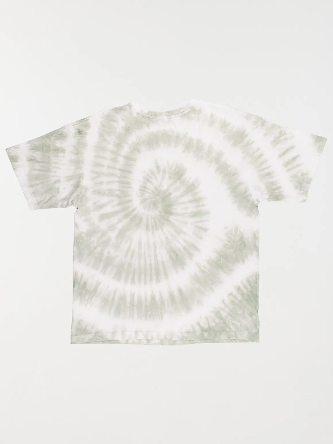 T-shirt effet tie and dye garçon (XXS-M)