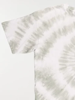 T-shirt effet tie and dye garçon (XXS-M)