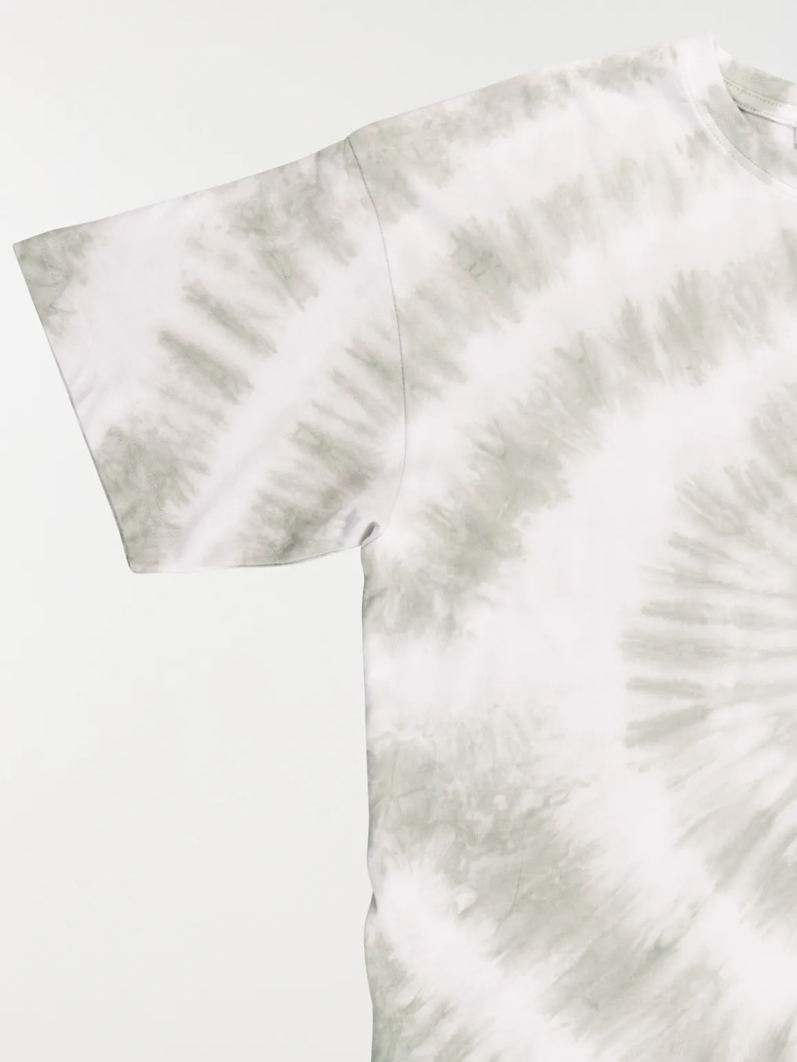 T-shirt effet tie and dye garçon (XXS-M)
