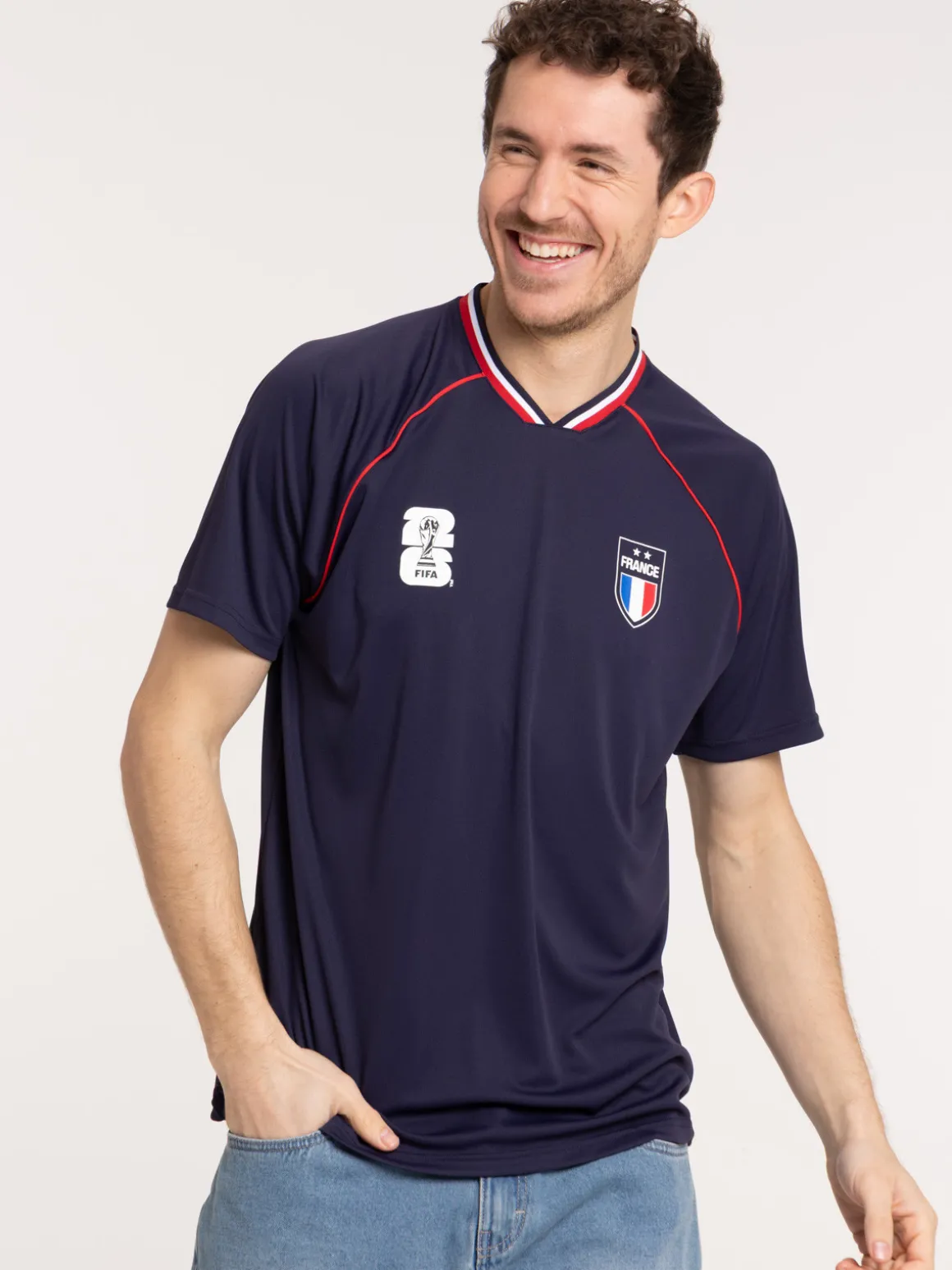 T-shirt FIFA homme