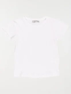 T-shirt fille manches courtes (3-12A)
