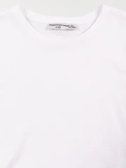 T-shirt fille manches courtes (3-12A)