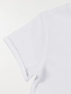 T-shirt fête des mères fille (3-12A)