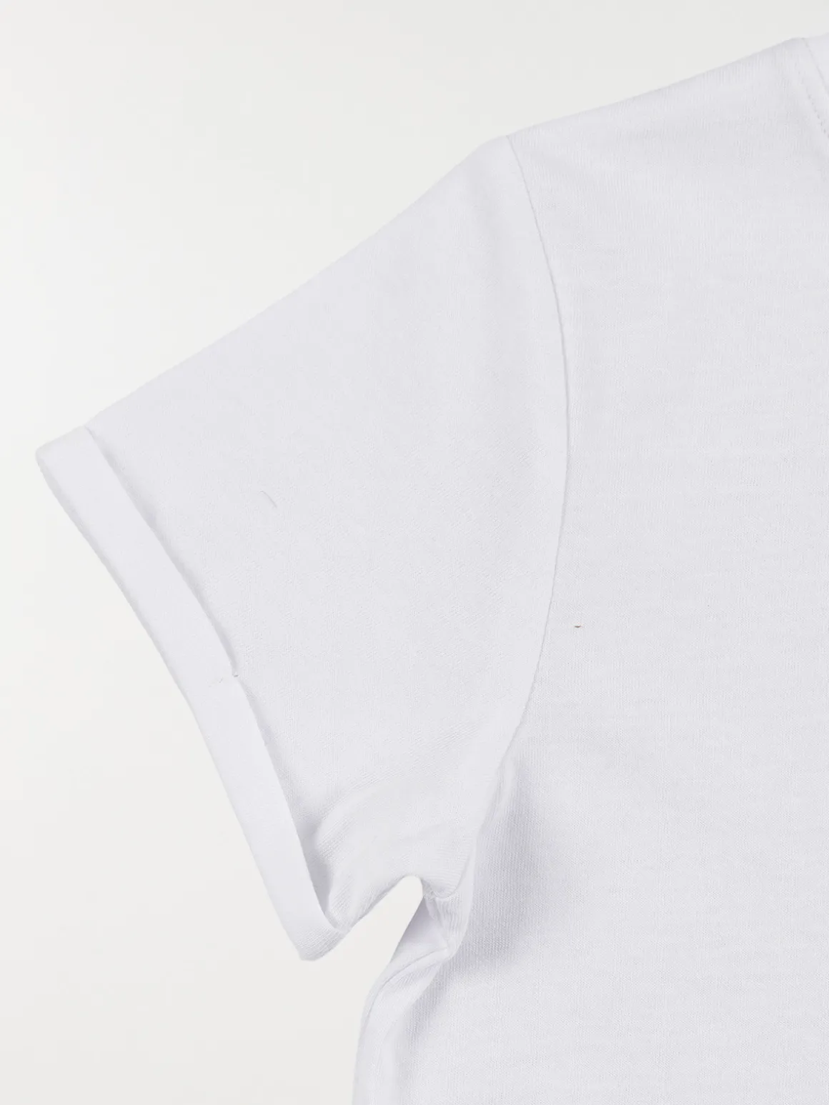 T-shirt fête des mères fille (3-12A)