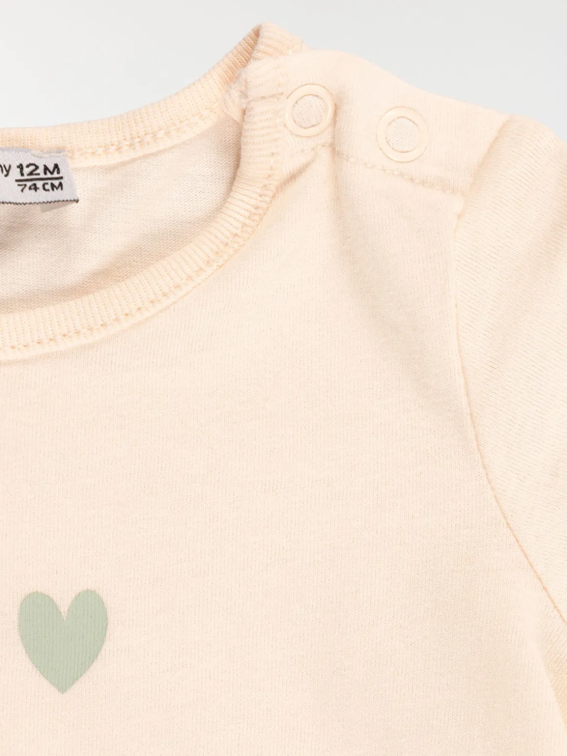 T-shirt fête des pères fille (3-36M)