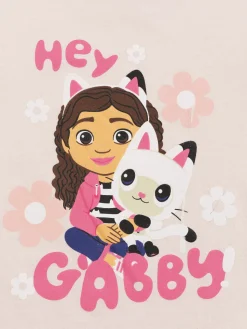 T-shirt GABY'S DOLLHOUSE fille (3-10A)