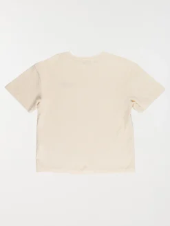 T-shirt garçon broderie poitrine (XXS-M)