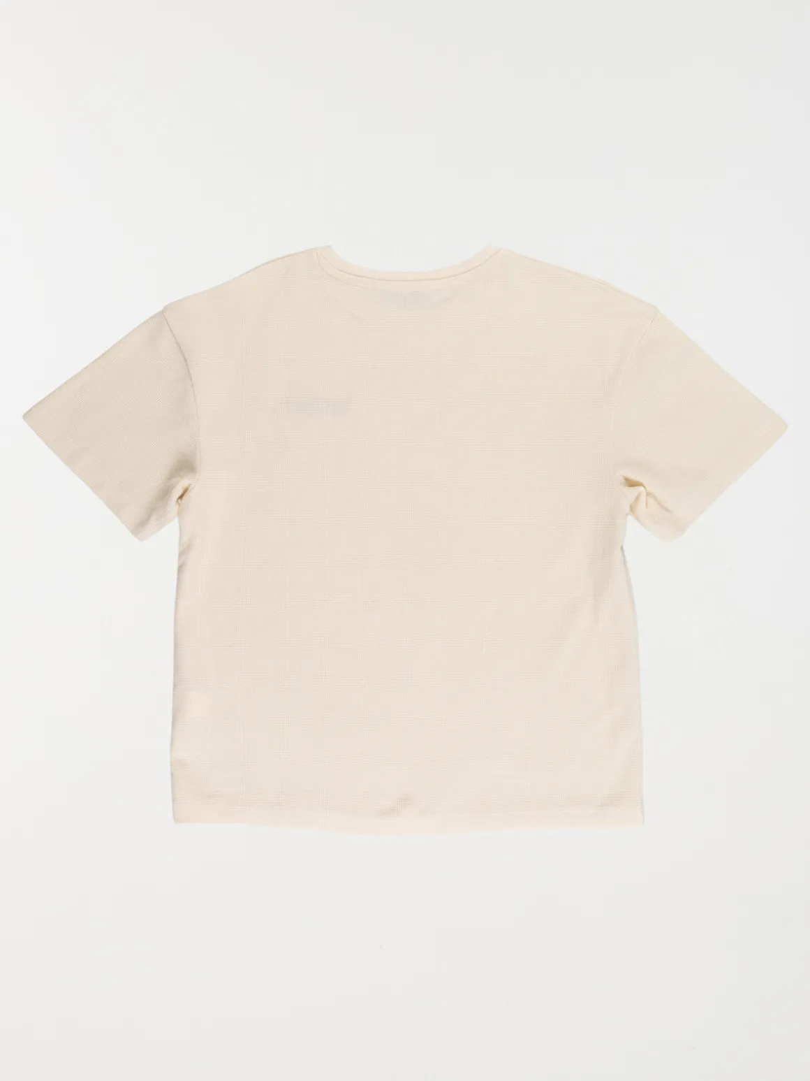 T-shirt garçon broderie poitrine (XXS-M)