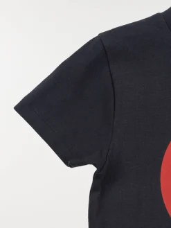 T-shirt garçon Captain America (3-12A)