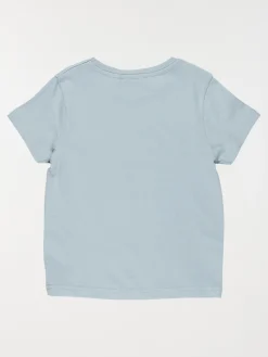 T-shirt garçon sequin réversible (3-8A)