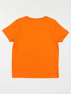T-shirt garçon sequins magiques (3-8A)