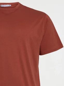 T-shirt grande taille homme