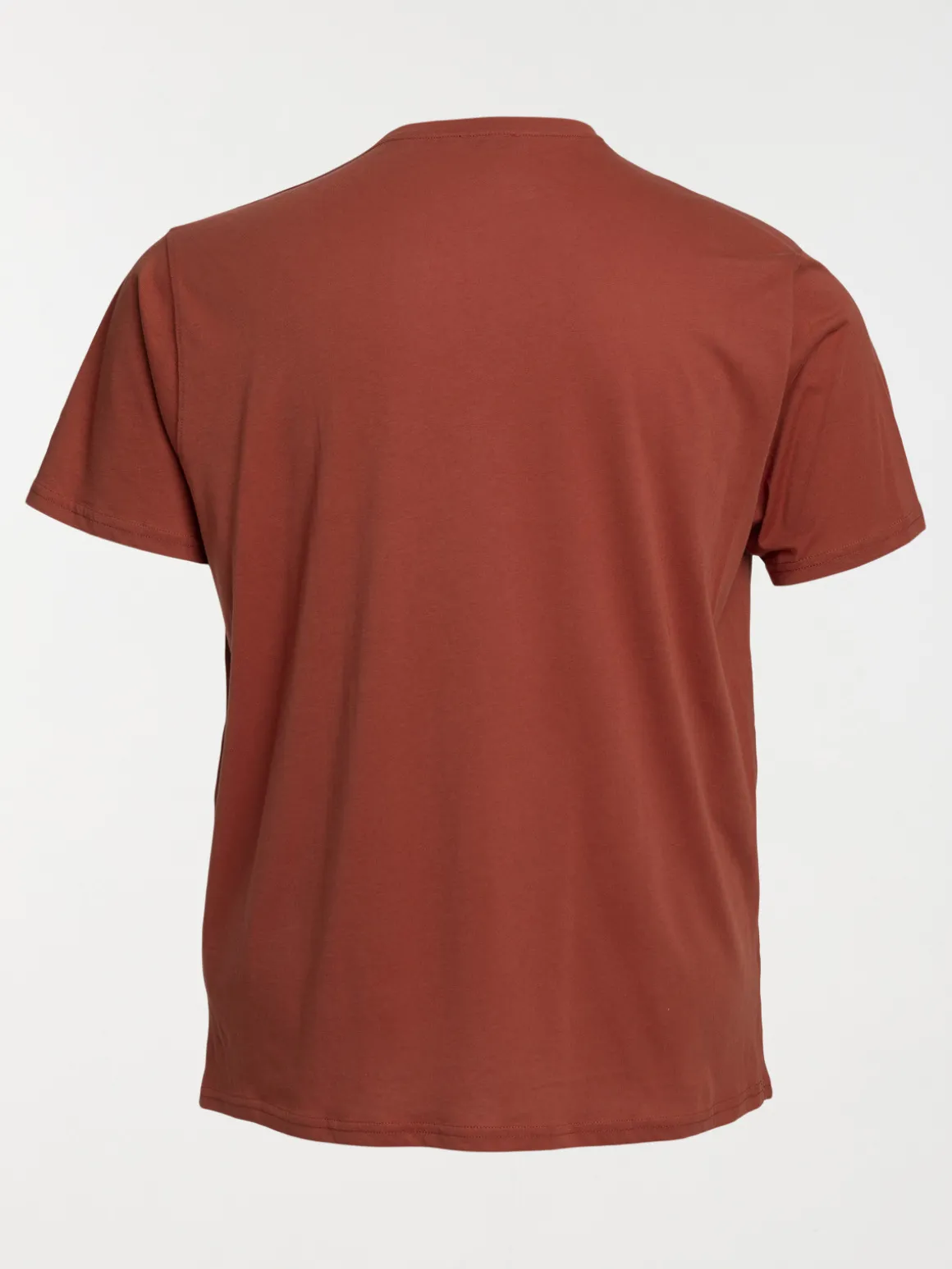 T-shirt grande taille homme