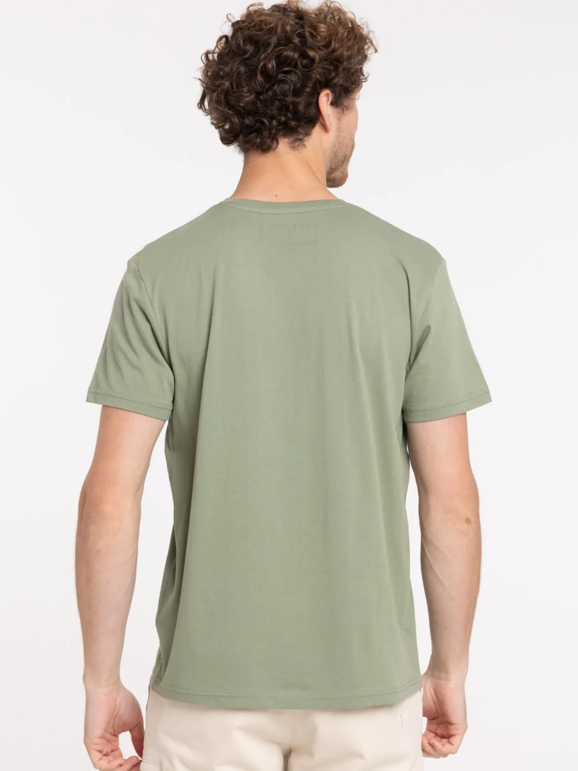 T-shirt guardians galaxy Groot homme