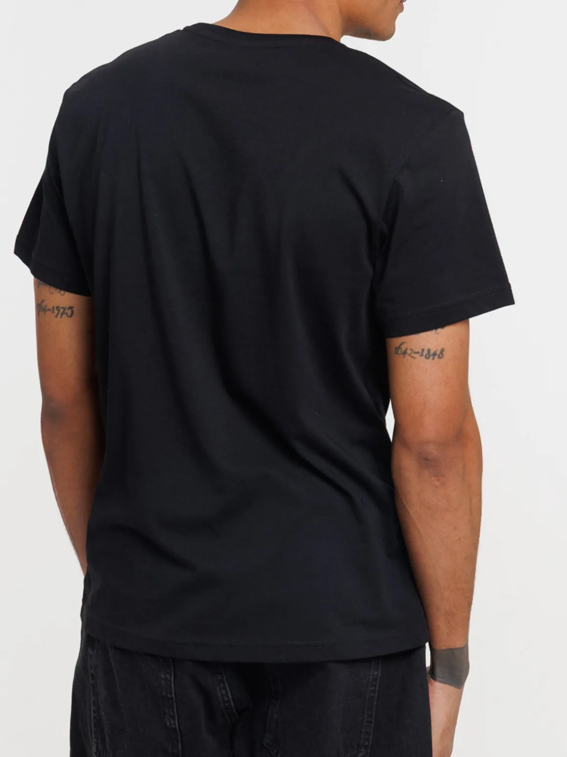 T-shirt Guns N' Roses homme