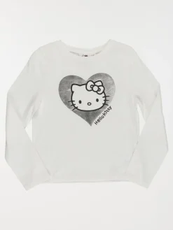 T-shirt Hello Kitty fille (3-12A)