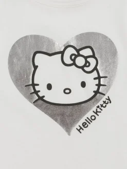 T-shirt Hello Kitty fille (3-12A)