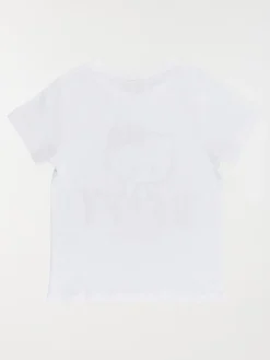 T-shirt Hello Kitty happy fille (3-12A)