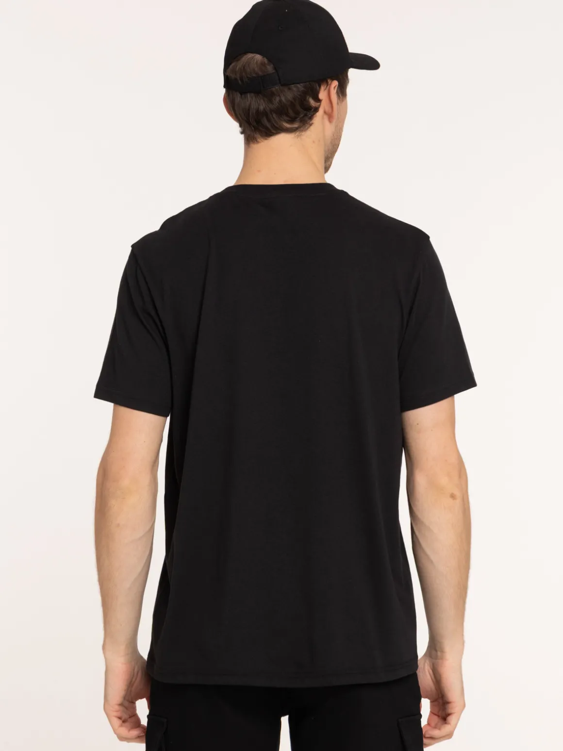 T-shirt homme noir FIFA 2026