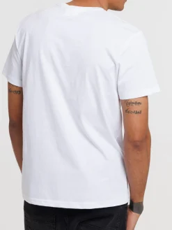 T-shirt Hot Wheels homme