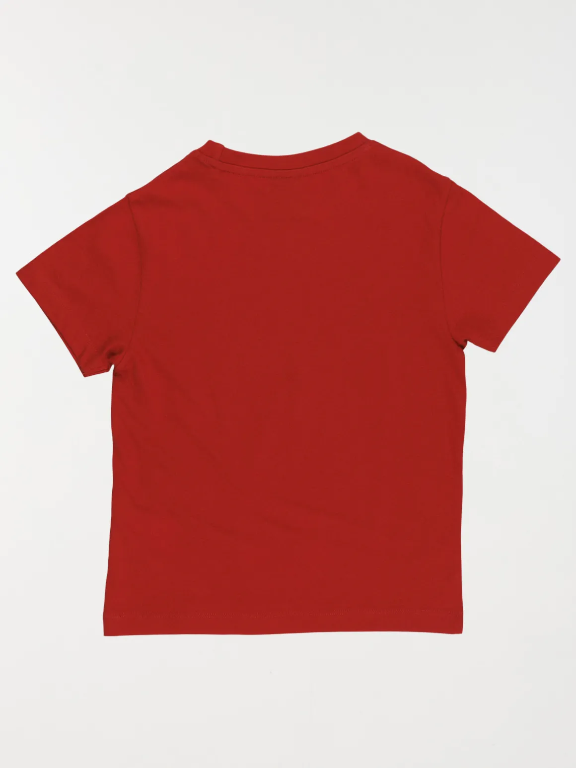 T-shirt Hotwheels trucks garçon (4-10A)